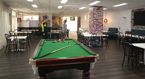 Pacific Suites Canberra - Darwin Tourism 1