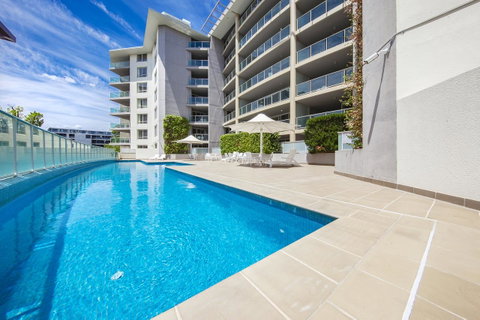 Pacific Suites Canberra - Darwin Tourism 3
