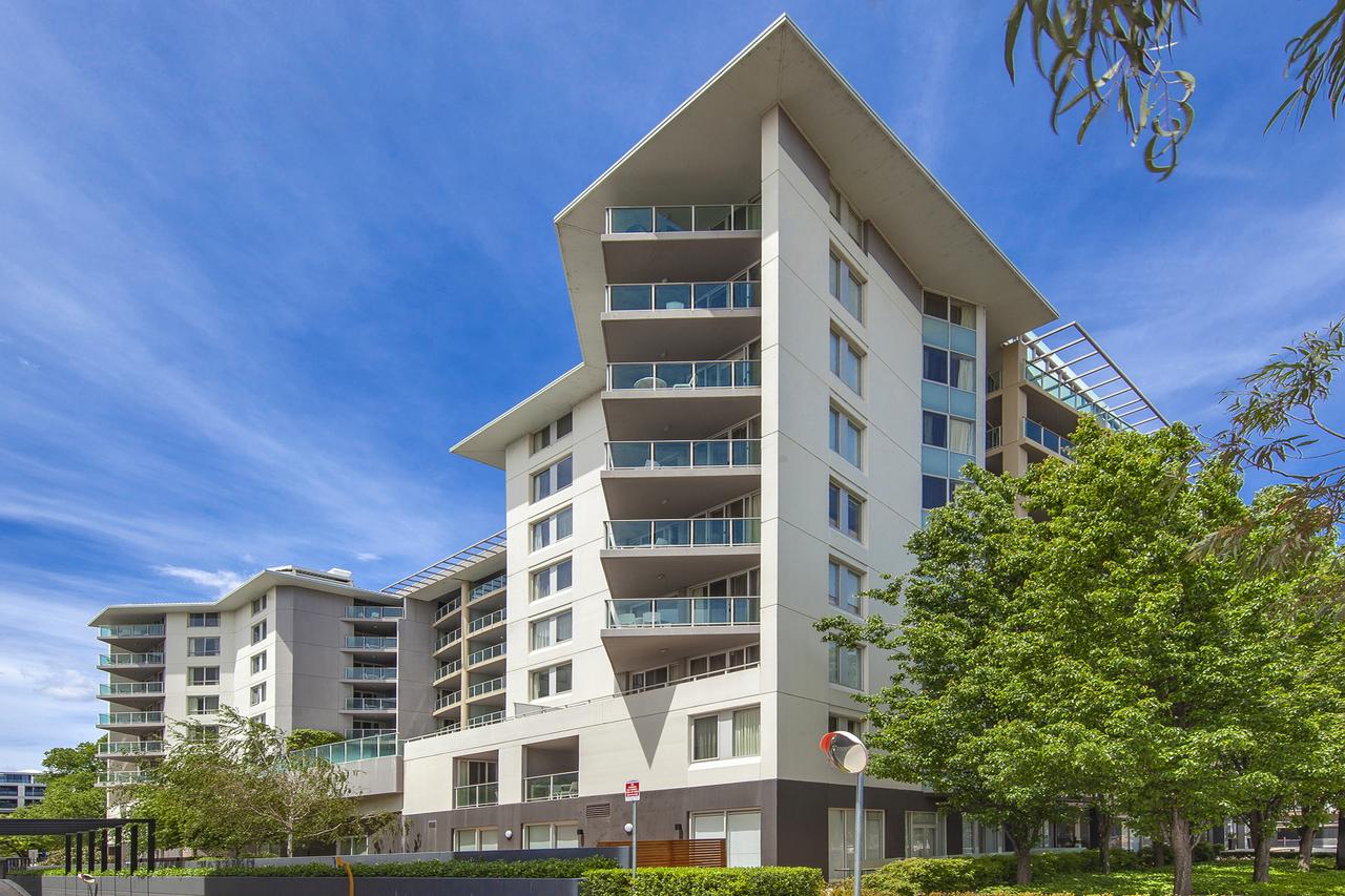 Apartment Sorrento VIC Darwin Tourism