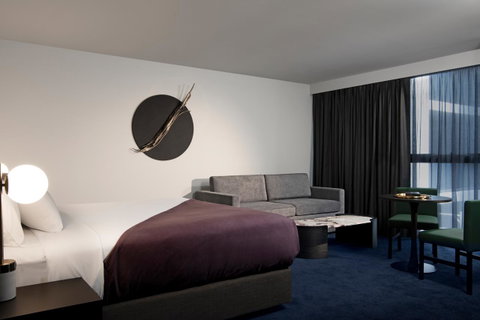 Midnight Hotel, Autograph Collection - Darwin Tourism 14