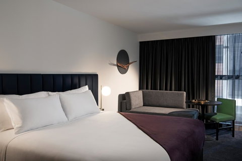 Midnight Hotel, Autograph Collection - Darwin Tourism 12