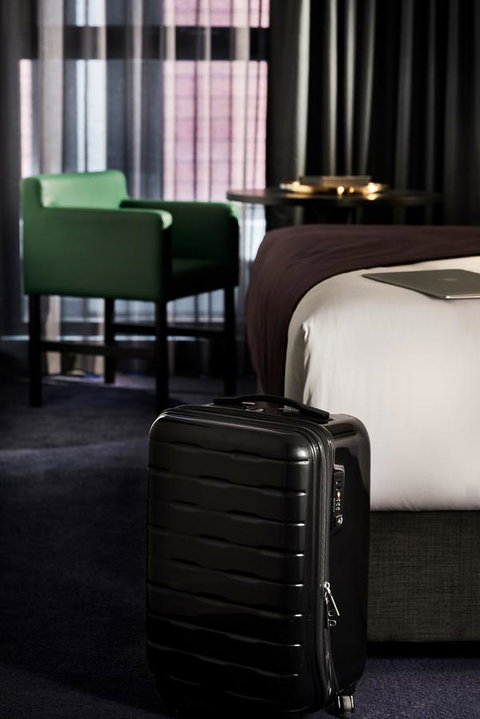 Midnight Hotel, Autograph Collection - Darwin Tourism 15