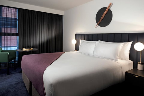 Midnight Hotel, Autograph Collection - Darwin Tourism 16