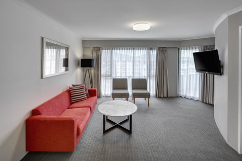 Adina Serviced Apartments Canberra James Court - Darwin Tourism 5