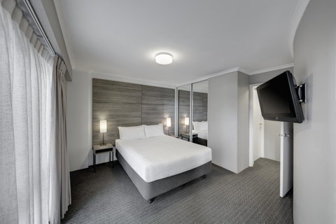 Adina Serviced Apartments Canberra James Court - Darwin Tourism 12
