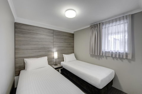 Adina Serviced Apartments Canberra James Court - Darwin Tourism 10
