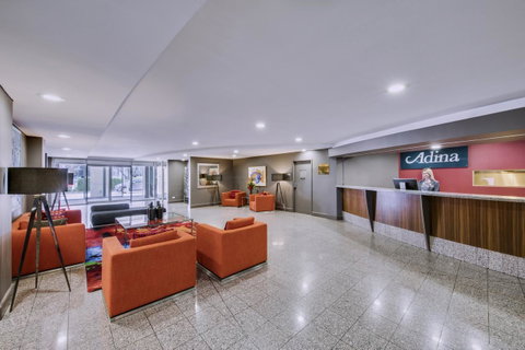 Adina Serviced Apartments Canberra James Court - Darwin Tourism 3