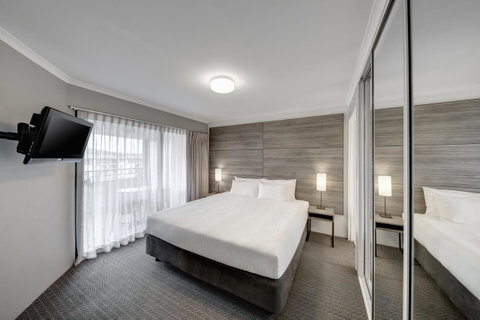 Adina Serviced Apartments Canberra James Court - Darwin Tourism 11