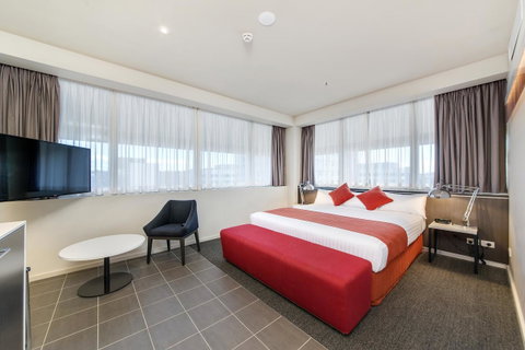 Abode Woden - Darwin Tourism 24