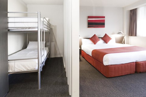 Abode Woden - Darwin Tourism 19
