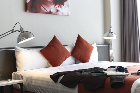 Abode Woden - Darwin Tourism 25