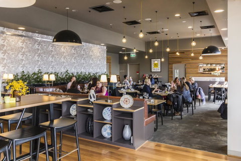 Abode Woden - Darwin Tourism 12