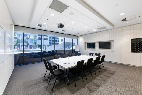 Abode Woden - Darwin Tourism 11