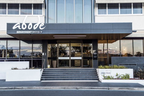 Abode Woden - Darwin Tourism 22