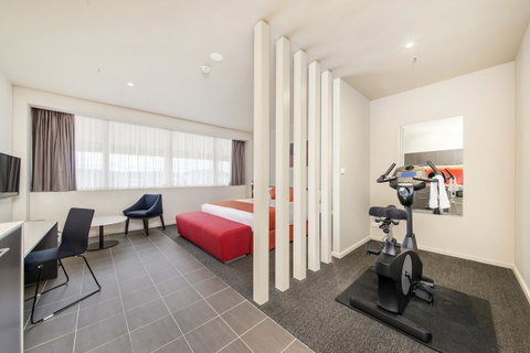 Abode Woden - Darwin Tourism 14
