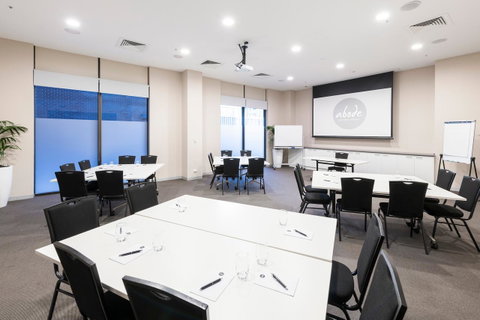 Abode Woden - Darwin Tourism 3