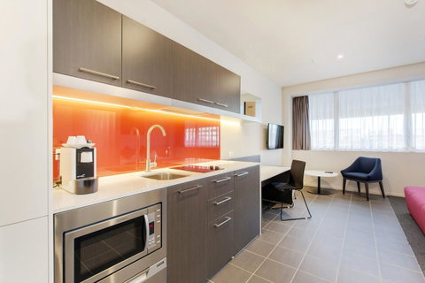 Abode Woden - Darwin Tourism 2