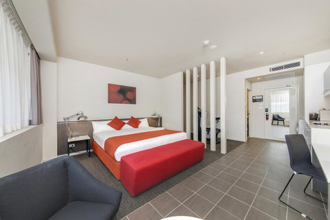 Abode Woden - Darwin Tourism 17
