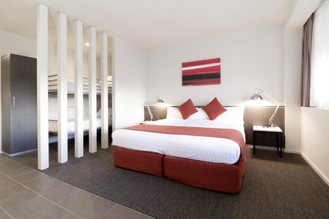 Abode Woden - Darwin Tourism 20
