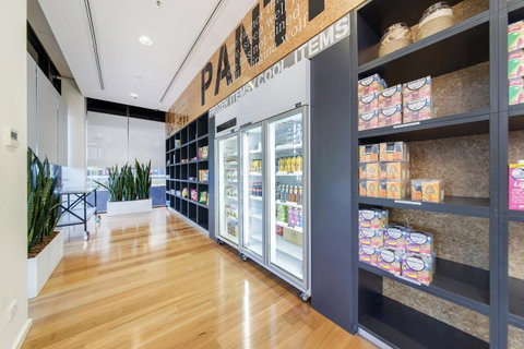 Abode Woden - Darwin Tourism 6