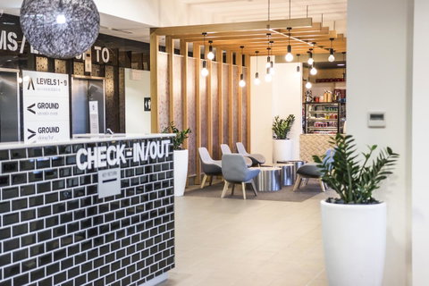 Abode Woden - Darwin Tourism 4