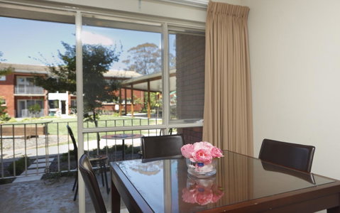Forrest Hotel & Apartments - Darwin Tourism 38