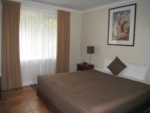 Forrest Hotel & Apartments - Darwin Tourism 36