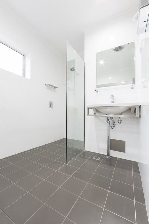 Forrest Hotel & Apartments - Darwin Tourism 16