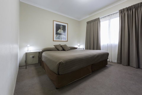 Forrest Hotel & Apartments - Darwin Tourism 18