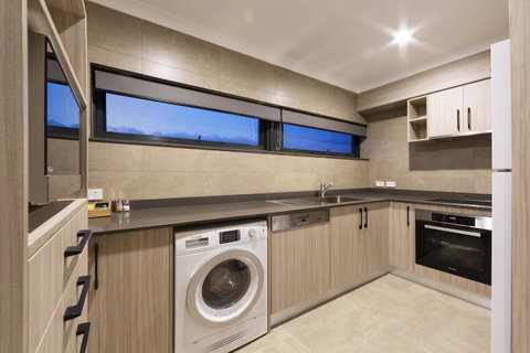 Forrest Hotel & Apartments - Darwin Tourism 19