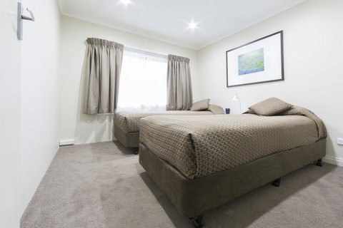 Forrest Hotel & Apartments - Darwin Tourism 15