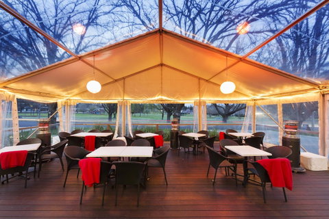 Forrest Hotel & Apartments - Darwin Tourism 1