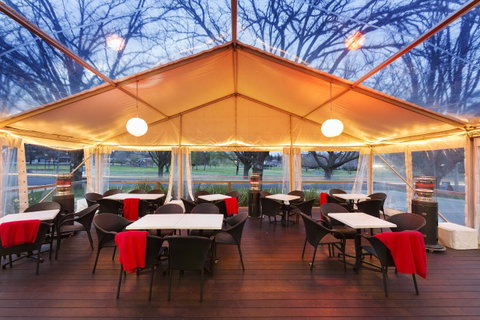 Forrest Hotel & Apartments - Darwin Tourism 28