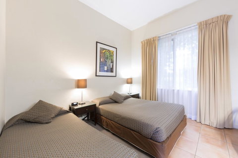 Forrest Hotel & Apartments - Darwin Tourism 30