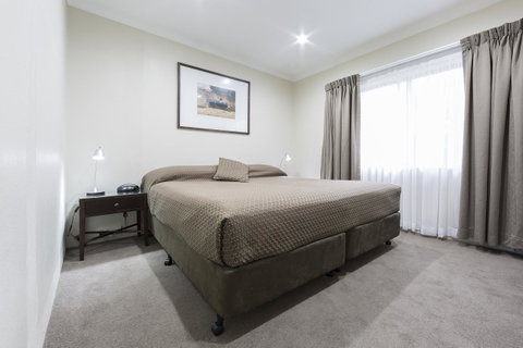 Forrest Hotel & Apartments - Darwin Tourism 29