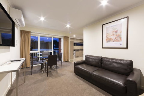 Forrest Hotel & Apartments - Darwin Tourism 13