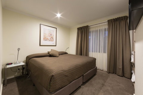 Forrest Hotel & Apartments - Darwin Tourism 20
