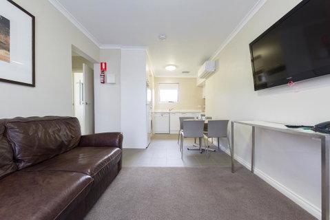 Forrest Hotel & Apartments - Darwin Tourism 2