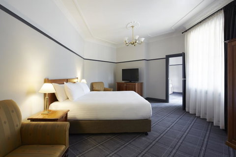 Brassey Hotel - Managed By Doma Hotels - Darwin Tourism 7