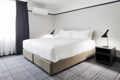 Brassey Hotel - Managed By Doma Hotels - Darwin Tourism 14