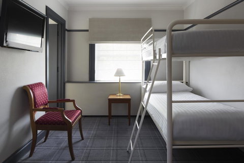 Brassey Hotel - Managed By Doma Hotels - Darwin Tourism 11