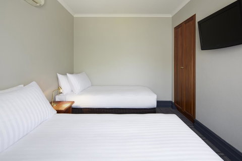 Brassey Hotel - Managed By Doma Hotels - Darwin Tourism 9