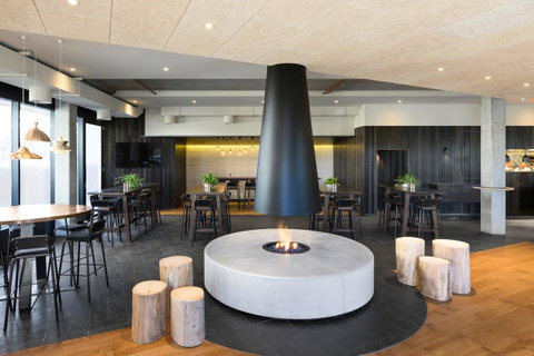 Brassey Hotel - Managed By Doma Hotels - Darwin Tourism 2