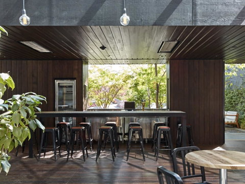Brassey Hotel - Managed By Doma Hotels - Darwin Tourism 27