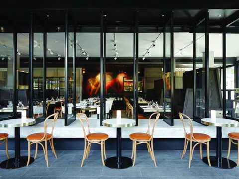 Brassey Hotel - Managed By Doma Hotels - Darwin Tourism 24