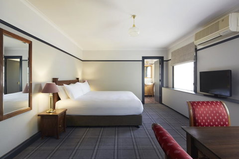 Brassey Hotel - Managed By Doma Hotels - Darwin Tourism 5