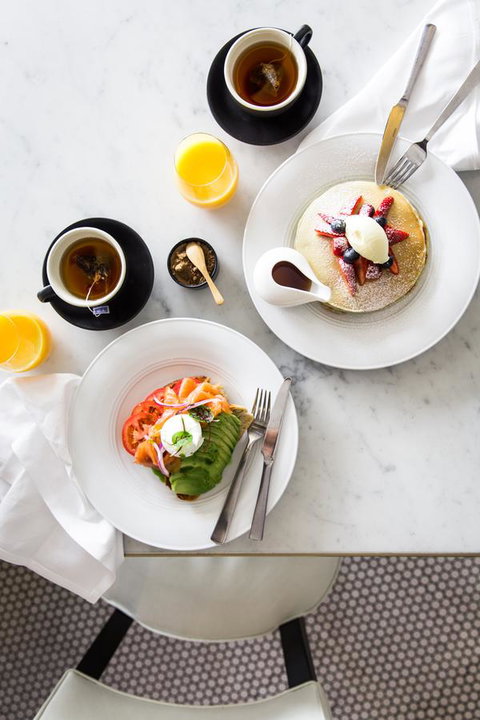 Brassey Hotel - Managed By Doma Hotels - Darwin Tourism 26