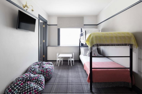 Brassey Hotel - Managed By Doma Hotels - Darwin Tourism 34