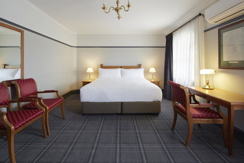 Brassey Hotel - Managed By Doma Hotels - Darwin Tourism 0