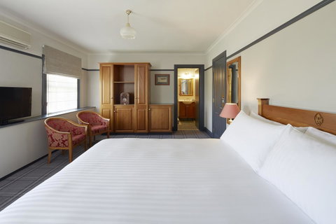 Brassey Hotel - Managed By Doma Hotels - Darwin Tourism 6